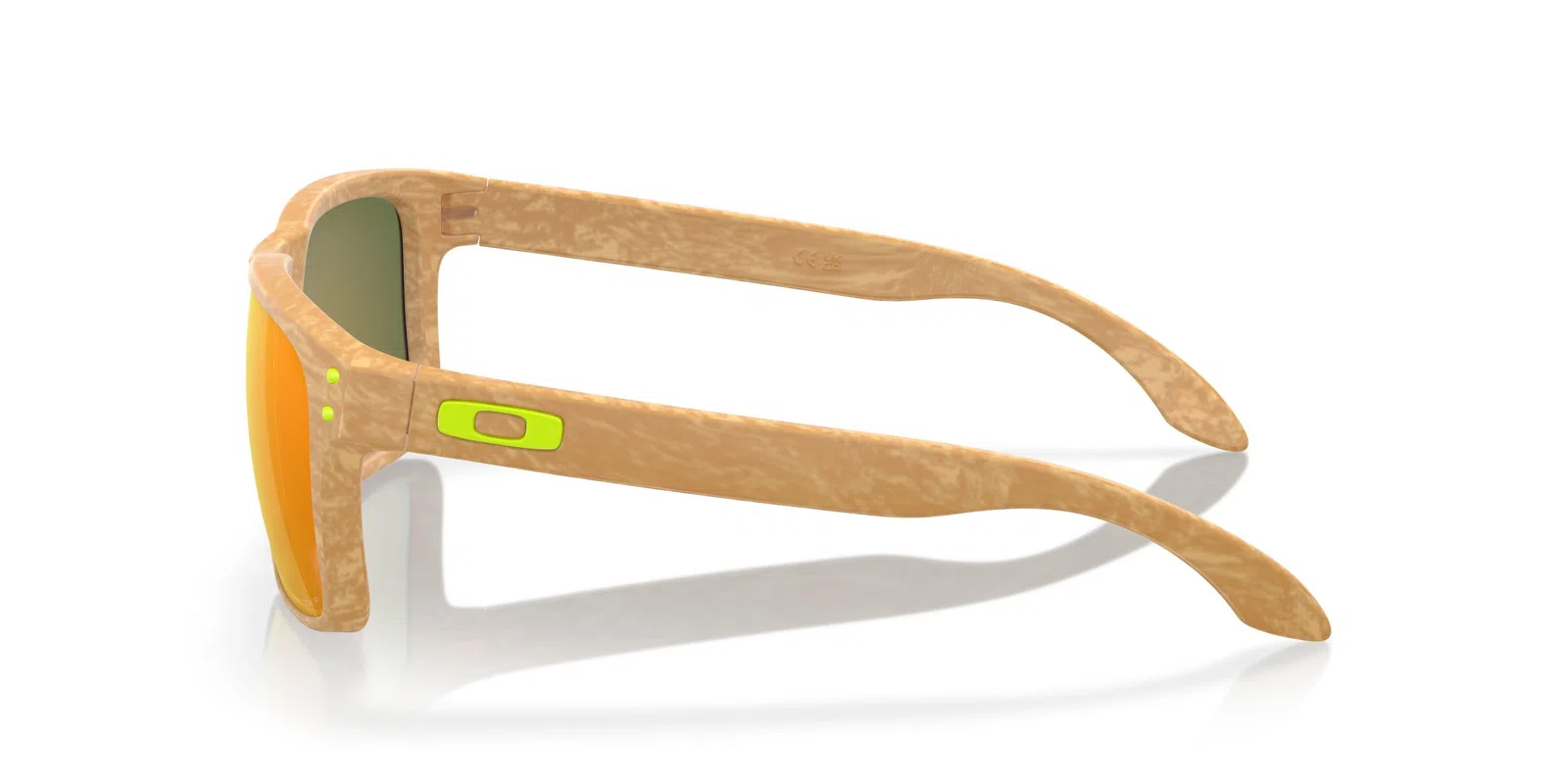 Oakley Holbrook 9244 Sunglasses - view 198